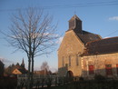 Chapelle Notre-Dame de Malaise à Bruille Saint-Ama