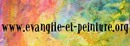 Logo Evangile et Peinture