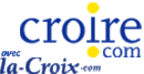 Logo Croire.com