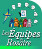 Logo Equipes Rosaire