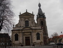 Eglise St Wasnon à Condé/L