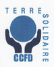 Logo CCFD