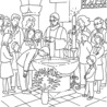Baptême adulte jeune