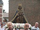 La procession