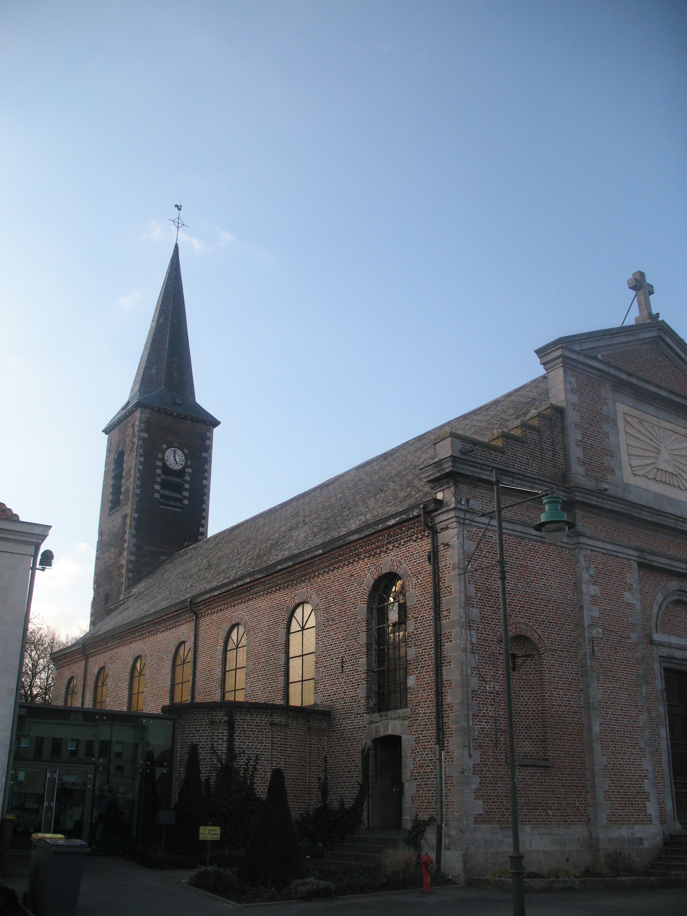 Rencontre a villeneuve le roi